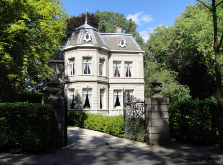 Koningshoeve Tilburg | Altagratia